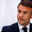 Élections européennes : le camp Macron anticipe un échec et spécule sur l’après